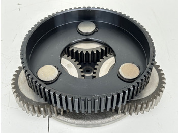 Motor okretanja LIEBHERR