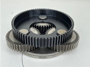 Motor okretanja za Građevinska mašina Liebherr Planetenträger ID-Nr.90006547 mit Planetenrad ID-Nr.90209187 und Lamellenträger ID-Nr.90006550. #LA.PL.PA.137239#: slika 2 Motor okretanja za Građevinska mašina Liebherr Planetenträger ID-Nr.90006547 mit Planetenrad ID-Nr.90209187 und Lamellenträger ID-Nr.90006550. #LA.PL.PA.137239#: slika 2