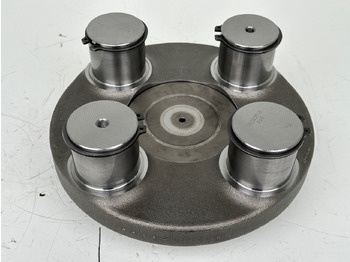 Pogonski reduktor LIEBHERR