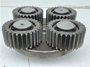 Pogonski reduktor za Buldožer Liebherr Planetenträger ID-Nr.90203516 mit Planetenrad ID-Nr.90203494.  Typ:FAT400G546.    PR71605LGP-1823. PR716LGP-1423. PR716XL-1422. #PLA.PL.28.09#: slika 3