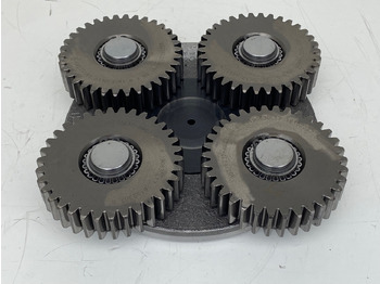 Motor okretanja LIEBHERR