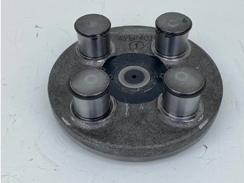 Motor okretanja LIEBHERR