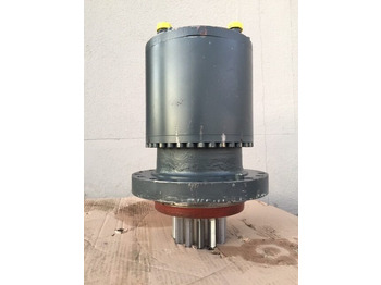 Motor okretanja LIEBHERR