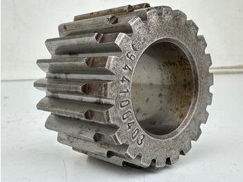 Pogonski reduktor za Bager guseničar Liebherr Sonnenrad ID-Nr.9441004. FAT350/012. R902, R912, R912 LI, R922. #9441004.30.03#: slika 2 Pogonski reduktor za Bager guseničar Liebherr Sonnenrad ID-Nr.9441004. FAT350/012. R902, R912, R912 LI, R922. #9441004.30.03#: slika 2