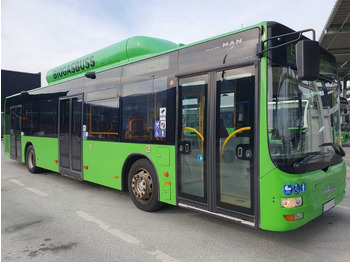 Gradski autobus MAN Lion's City A21