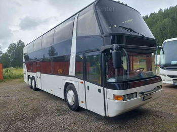 Turistički autobus NEOPLAN