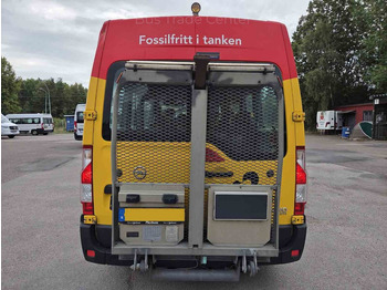 Lizing OPEL Movano 2,3 // LIFT STRETCHER // 6 pcs OPEL Movano 2,3 // LIFT STRETCHER // 6 pcs: slika 4