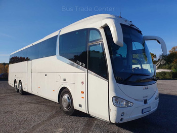 Turistički autobus SCANIA Irizar