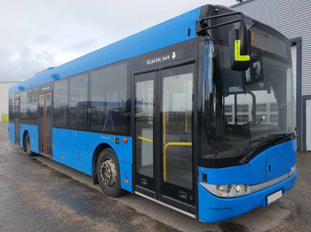 Gradski autobus SOLARIS