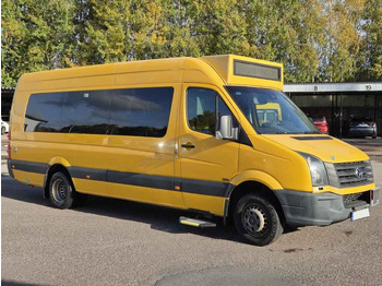 Minibus VOLKSWAGEN Crafter 50