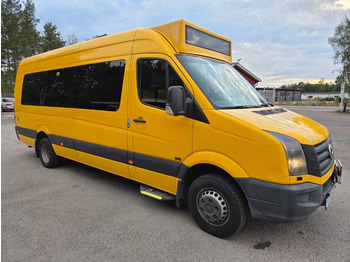 Minibus VOLKSWAGEN Crafter 50