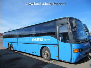 Turistički autobus Volvo CARRUS STAR 302 B10M: slika 1