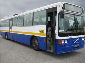 Turistički autobus Volvo Säffle 2000: slika 1