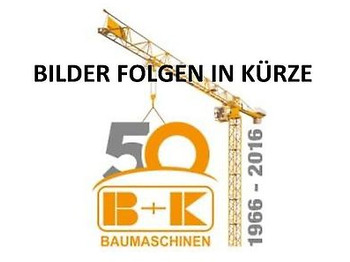 Brzomontirajući kran POTAIN