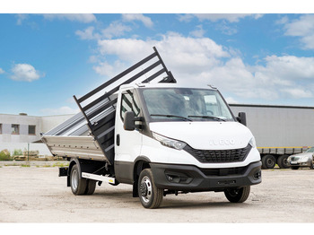 Dostavno vozilo kiper IVECO Daily 50c18