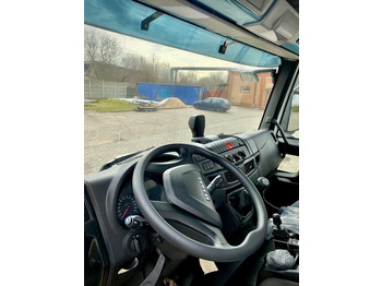 Novu Korisno/ Posebno vozilo IVECO Eurocargo + hooklift KING HZ-10R: slika 4