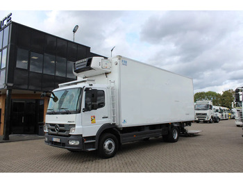 Hladnjača MERCEDES-BENZ Atego 1318