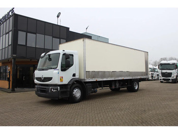 Kamion sa zatvorenim sandukom RENAULT Premium 280