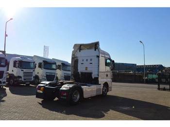 Tegljač MAN TGX 18.480 * RETARDER * EURO6 * 4X2 * 2 TANK *: slika 4