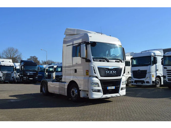 Tegljač MAN TGX 18.480 * RETARDER * EURO6 * 4X2 * 2 TANK *: slika 5