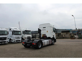 Tegljač Renault T430 * EURO6 * 4X2 *: slika 4