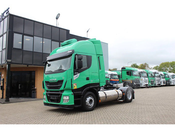 Tegljač IVECO Stralis 460