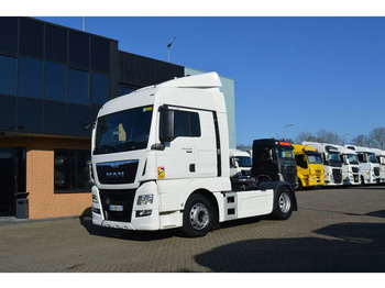 Tegljač MAN TGX 18.480