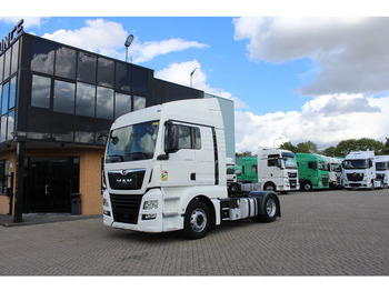 Tegljač MAN TGX 18.500