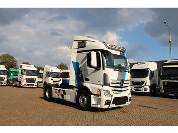 Tegljač MERCEDES-BENZ Actros