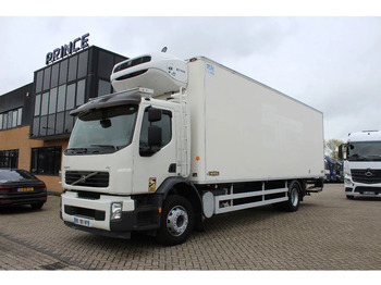 Hladnjača VOLVO FE 240