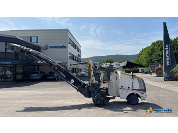 Hladni planer WIRTGEN