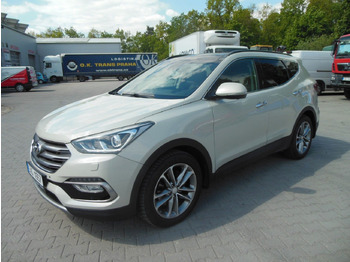 SUV HYUNDAI