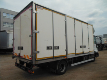 Dostavno vozilo sa zatvorenim sandukom Iveco EUROCARGO 75E14: slika 3