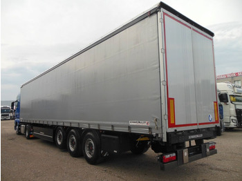 Poluprikolica sa ceradom SCHWARZMÜLLER