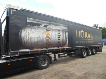 Poluprikolica sa ceradom SCHWARZMÜLLER