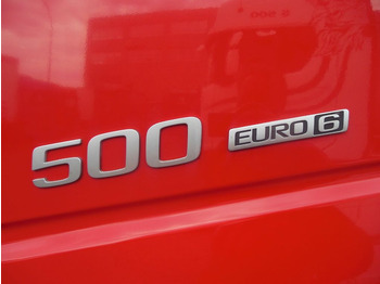 Tegljač Volvo FH 13/500, LOWDECK, GLOBE XL, I PARK COOL, TOP!! Volvo FH 13/500, LOWDECK, GLOBE XL, I PARK COOL, TOP!!: slika 5