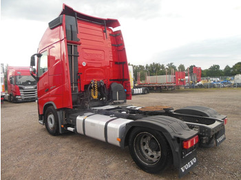 Tegljač Volvo FH 13/500, LOWDECK, GLOBE XL, I PARK COOL, TOP!! Volvo FH 13/500, LOWDECK, GLOBE XL, I PARK COOL, TOP!!: slika 4