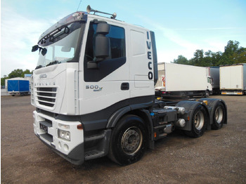 Tegljač IVECO Stralis 440