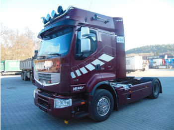 Tegljač RENAULT Premium 440