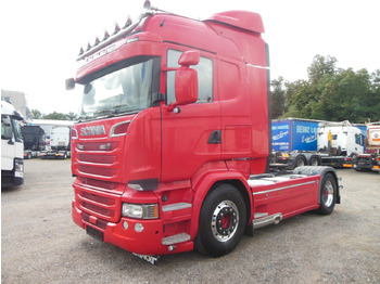 Tegljač SCANIA R 580