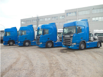 Tegljač SCANIA R 450