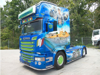 Tegljač SCANIA R 520