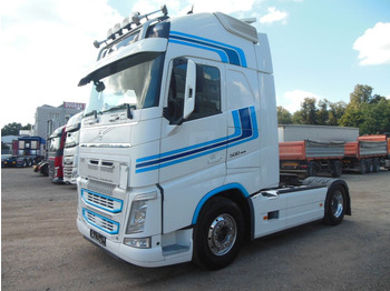 Tegljač VOLVO FH13 500