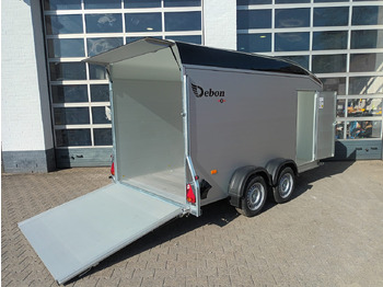 Prikolica za automobil