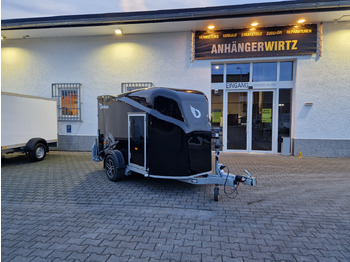 Prikolica za automobil DEBON