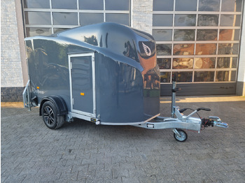 Prikolica sa zatvorenim sandukom DEBON