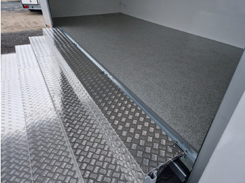 Prikolica za hrane Event Trailer Koffer TWSP M 600T.01 600x230x217cm extrabreit Treppe 230V Licht 2700kg: slika 4 Prikolica za hrane Event Trailer Koffer TWSP M 600T.01 600x230x217cm extrabreit Treppe 230V Licht 2700kg: slika 4