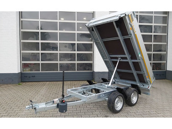 Prikolica istovarivača