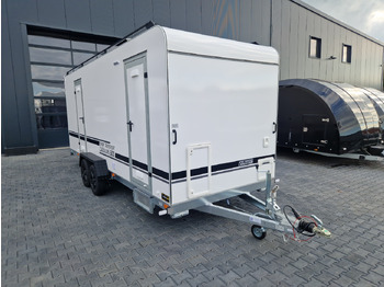 Prikolica za automobil