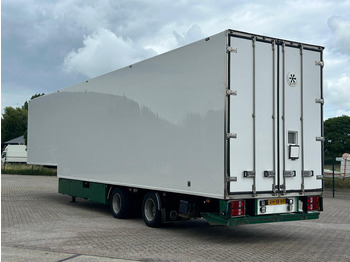 Poluprikolica hladnjače